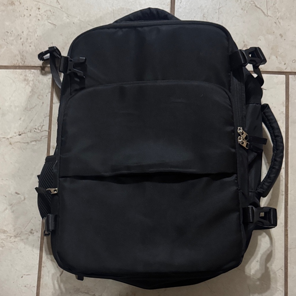 Travel Backpack